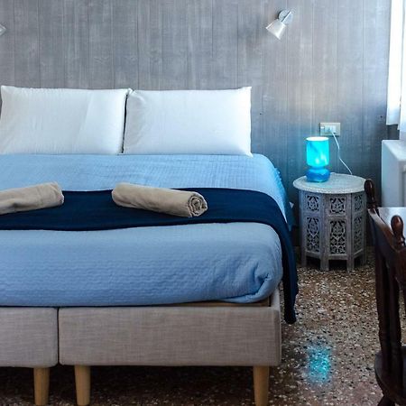 Appartamento Azzurro Two Bathrooms 威尼斯 外观 照片